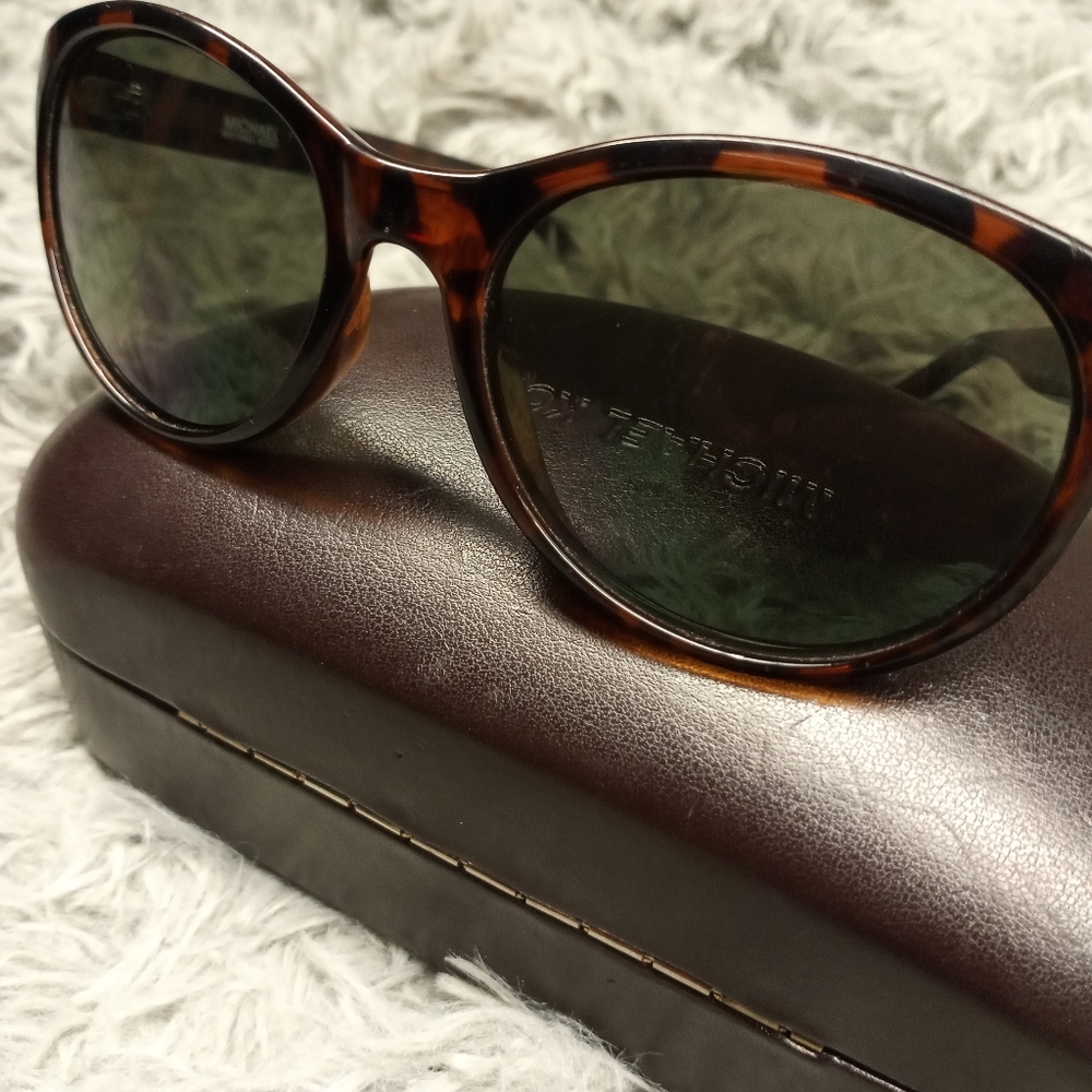 Michael Kors Sunglasses and Reading Glass